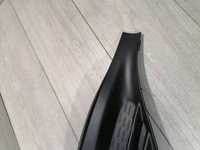 фото thumb №8, Mercedes w206 amg решітка бампер правий перед a2068854205