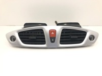 фото thumb №2, Решітка обдув перед renault scenic iii 682600031r minivan