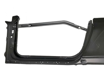 фото thumb №6, Bentley continental gt cabrio крило rh обшивка