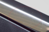 фото thumb №5, Opel vauxhall crossland x передняя правая наружная треугольное защита 134823