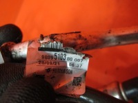 Expert iii jumpy scudo proace ii vivaro c шланг трубка пабтрубок  усилителя комплект Оригинал, фото thumb