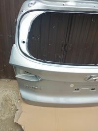 фото thumb №4, Кришка багажника багажника santa fe htrac