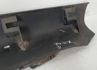 фото thumb №8, Молдинг накладка поріг ліва 433 volvo v90 i 9126180