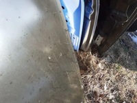 фото thumb №5, Дах обшивка дах mercedes vito w447 447 2014-