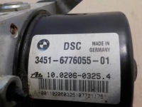 фото thumb №8, Насос abs bmw e90 3452677605601