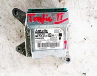 фото thumb №1, Renault trafic ii 12r модуль подушка безопасности 8200969856