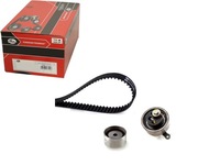 фото thumb №1, Комплект - набір ремінь розподільного валу gates