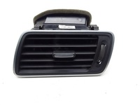 фото thumb №1, Решітка повітропровід панелі середня vw passat b7 3ac819701a