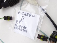 фото thumb №5, Iveco eurocargo ii 02-08 жгут электропроводка дверь правая