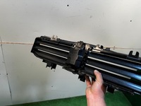 фото thumb №12, Bmw 4 g22 m набір повітропровід повітря жалюзі шторка 5a1e916-02