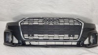 фото thumb №1, -бампер перед передний audi a5 8w 8w6 lift 19-