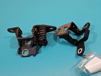 фото thumb №6, Петля дверь перед левый jeep compass i 06-16