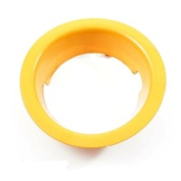 Mini cooper s r55 r56 защита заливной топлива жёлтая Доставка, фото thumb