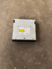 фото thumb №1, Vw touareg 7p считыватель navi mmi 7p6035670e