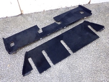 фото thumb №14, Комплект сидінь європа оригінал шкіра tesla модель x 7-osób 23r