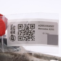 фото thumb №13, Mercedes x253 glc220d рычаг поперечный передний левый правый a2053304507