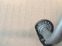 Купить Audi a3 8y рестайлинг  1.5 tsi 85kw 2025 r шланг питающий turbo 05e145140n, фото thumb