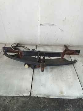 фото thumb №4, E706 балка з гачком insignia 13246507