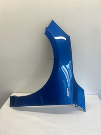 фото thumb №1, Крила лівий перед ford focus mk4 18-