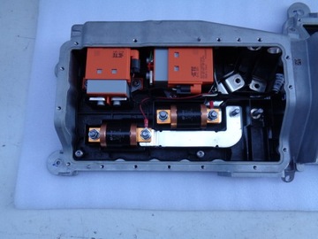 МОДУЛЬ BDU VOLVO XC40