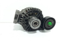 Купить Bmw e46 316ti compact 01r генератор hella 8el012426371, фото thumb