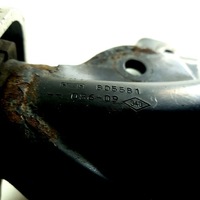 фото thumb №5, Кронштейн подушка двигуна dacia sandero 1.4 i