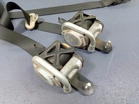 фото thumb №6, Nissan murano z50 03- подушка безопасности подушки безопасности ремни комплект