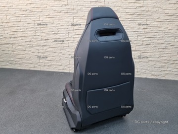 фото thumb №6, Lamborghini urus сидіння сидіння seat подушка безпеки 4ml88103