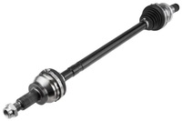 фото thumb №1, Привідний вал jaguar xf vin r47154- 13- xj 09- задня права atm