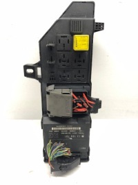 фото thumb №1, Модуль bcm opel vectra оригінальний номер 13168781