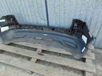 фото thumb №12, Бампер задня з накладка audi q3 ii 83a807511