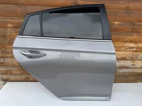фото thumb №1, Hyundai ioniq двері задні праве правий задня