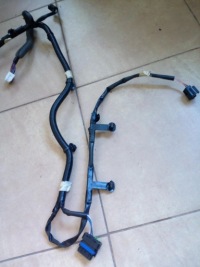 фото thumb №3, Електропроводка джгут двері renault kadjar oryg.