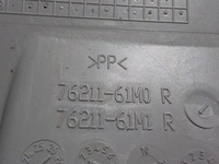 фото thumb №7, Suzuki sx4 s-cross 22- защита обшивка стойка правые