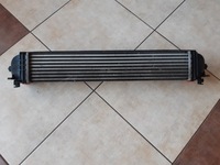 фото thumb №5, Интеркулер - opel astra v k 5 --- 1,4 turbo