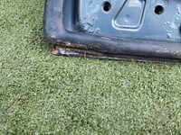 фото thumb №13, Vw t5 двері бічний зсувні bok transporter multivan