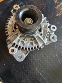 фото thumb №1, Bmw генератор 8490538