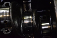 фото thumb №8, Блок dół двигателя wał f9k opel vivaro 1 i 1.9 cdti 100 km 02-06