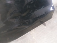 Дверь задний  правое tesla 3 iii Оригинал, фото thumb