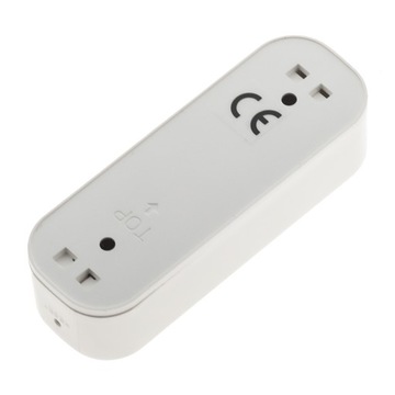 TUYA SMART HOME WiFi датчик температуры и влажности