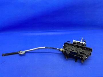 фото thumb №6, Audi a6 c6 домкрат важіль зміни коробки передач автомат 4f1713041ae