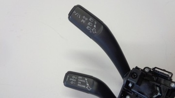 КОМБИНИРОВАННЫЙ ПЕРЕКЛЮЧАТЕЛЬ AUDI 8R0953502R