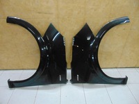 фото thumb №1, Крила перед передній лівий правий ford puma ii st