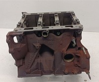 фото thumb №11, Блок двигателя citroen c5 x7 iii 3.0 hdi v6 9u3q-6015-cc dt20c