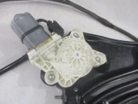 Подъемник моторчик стекло задний  правый mercedes slk r171 a1718200742 с Разборки, фото thumb