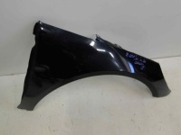 фото thumb №6, Mercedes r w251 251 крыло передний правый grantowy