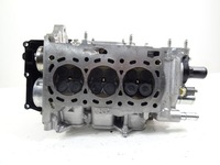 фото thumb №9, Toyota aygo ii 1.0 12v vvti головка двигателя 11210-0q04 1krb52m 1kr