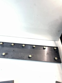 фото thumb №10, Молдинг кузовная дверь левых левое bok mercedes sprinter w906 a9066900800