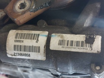 фото thumb №9, Диференціал диференціал + блок керування audi a3 8p haldex