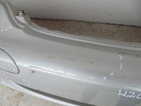 фото thumb №7, Бампер перед передній mercedes c-klasa w203